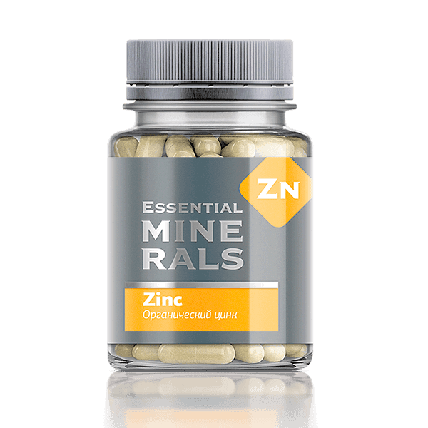 Рӯҳи органикӣ
